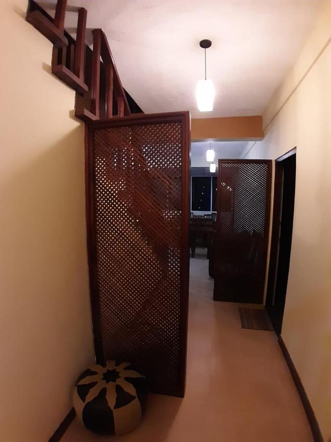 Hotel Vishmi'S Rest Nuwara Eliya Esterno foto